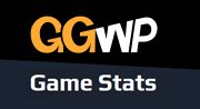Game Stats by GGWP.Live logo