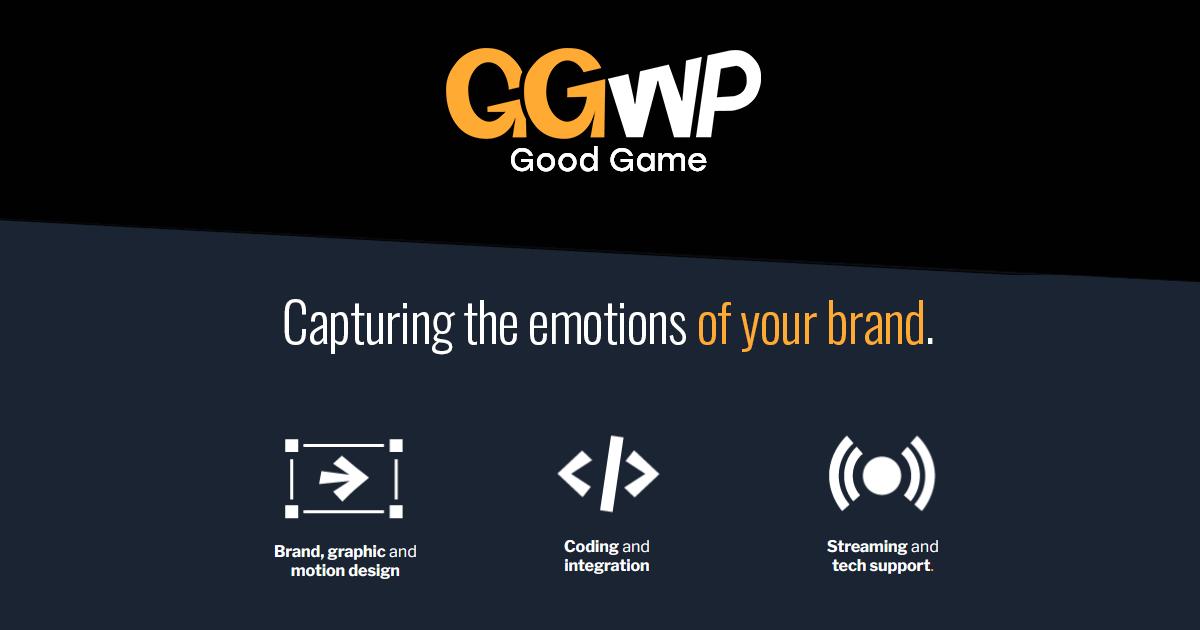 G.G.W.P: What does GGWP mean in Computing? Good Game